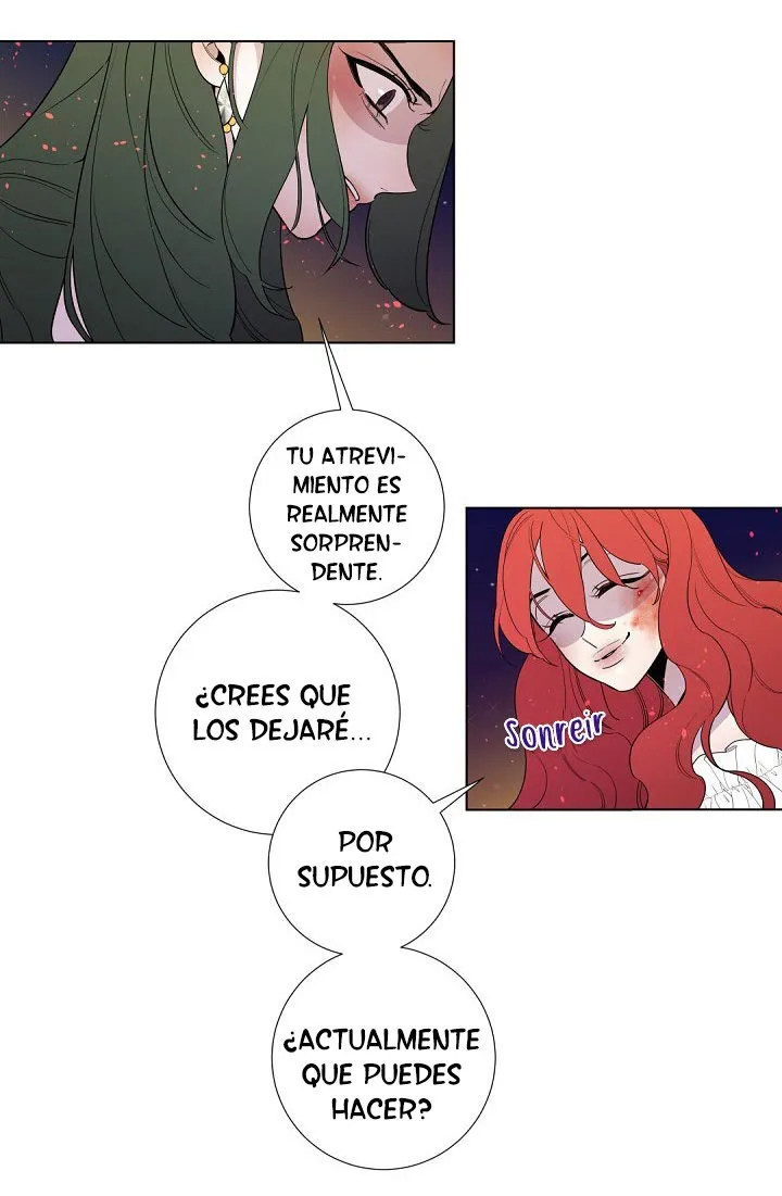 Dama a Reina Capítulo 16 en Línea - página 44