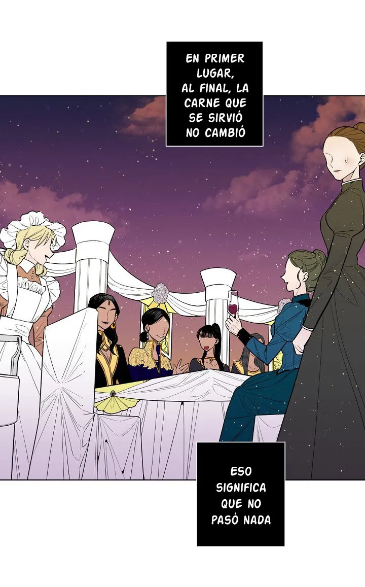 Dama a Reina Capítulo 16 en Línea - página 46