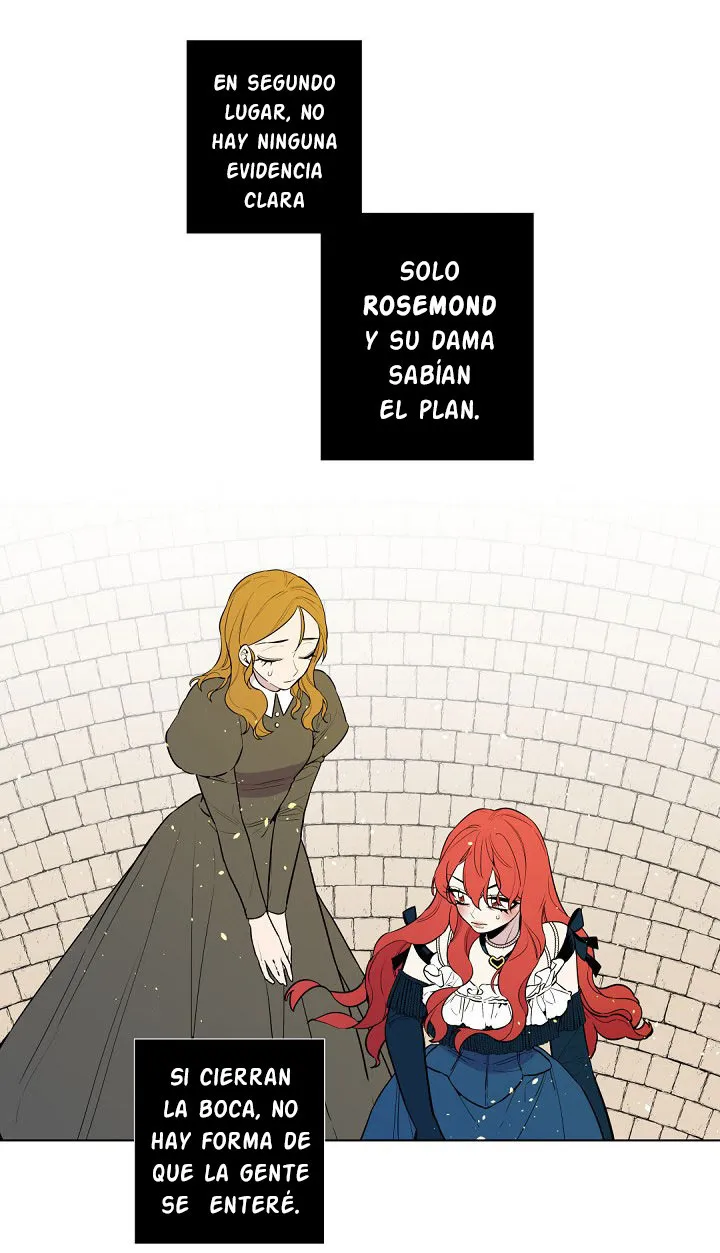 Dama a Reina Capítulo 16 en Línea - página 47