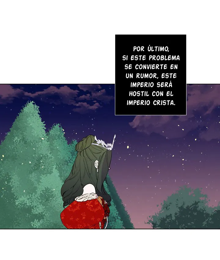 Dama a Reina Capítulo 16 en Línea - página 48