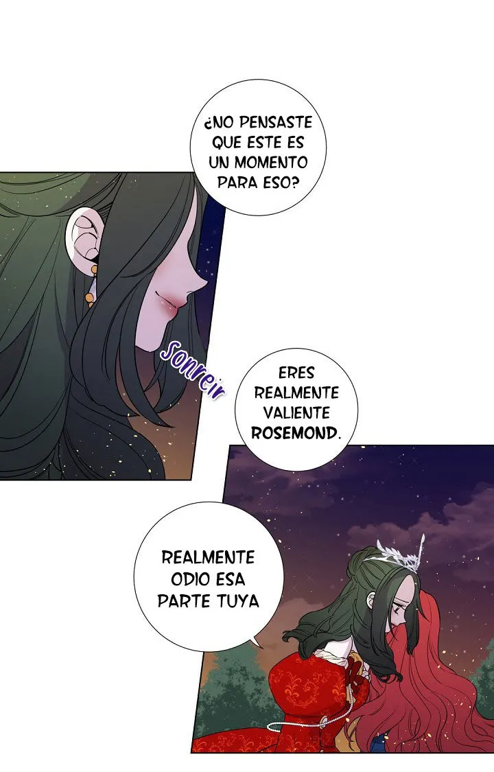 Dama a Reina Capítulo 16 en Línea - página 53