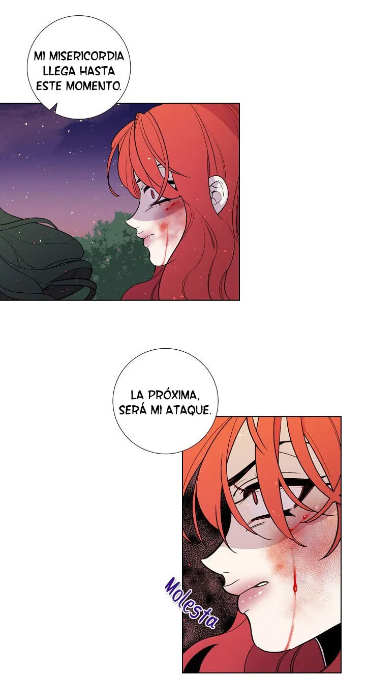 Dama a Reina Capítulo 16 en Línea - página 55