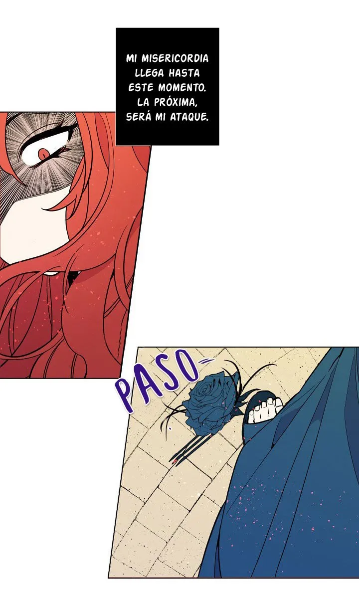 Dama a Reina Capítulo 16 en Línea - página 61