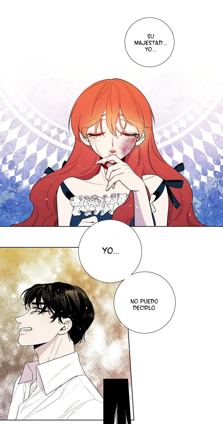 Dama a Reina Capítulo 17 en Línea - página 22