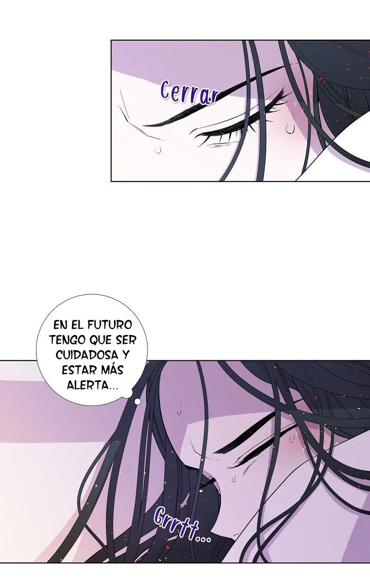 Dama a Reina Capítulo 18 en Línea - página 13