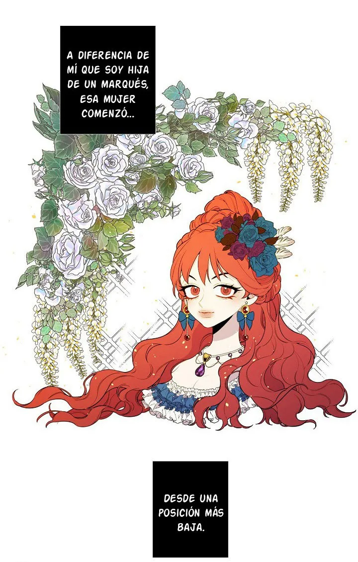 Dama a Reina Capítulo 18 en Línea - página 29