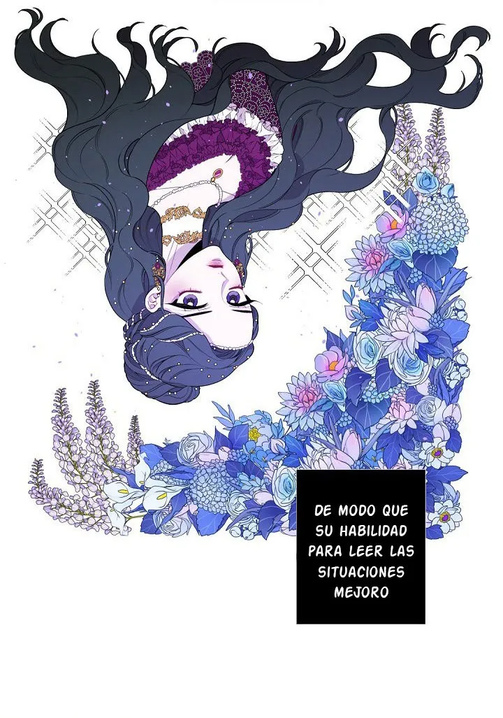 Dama a Reina Capítulo 18 en Línea - página 30