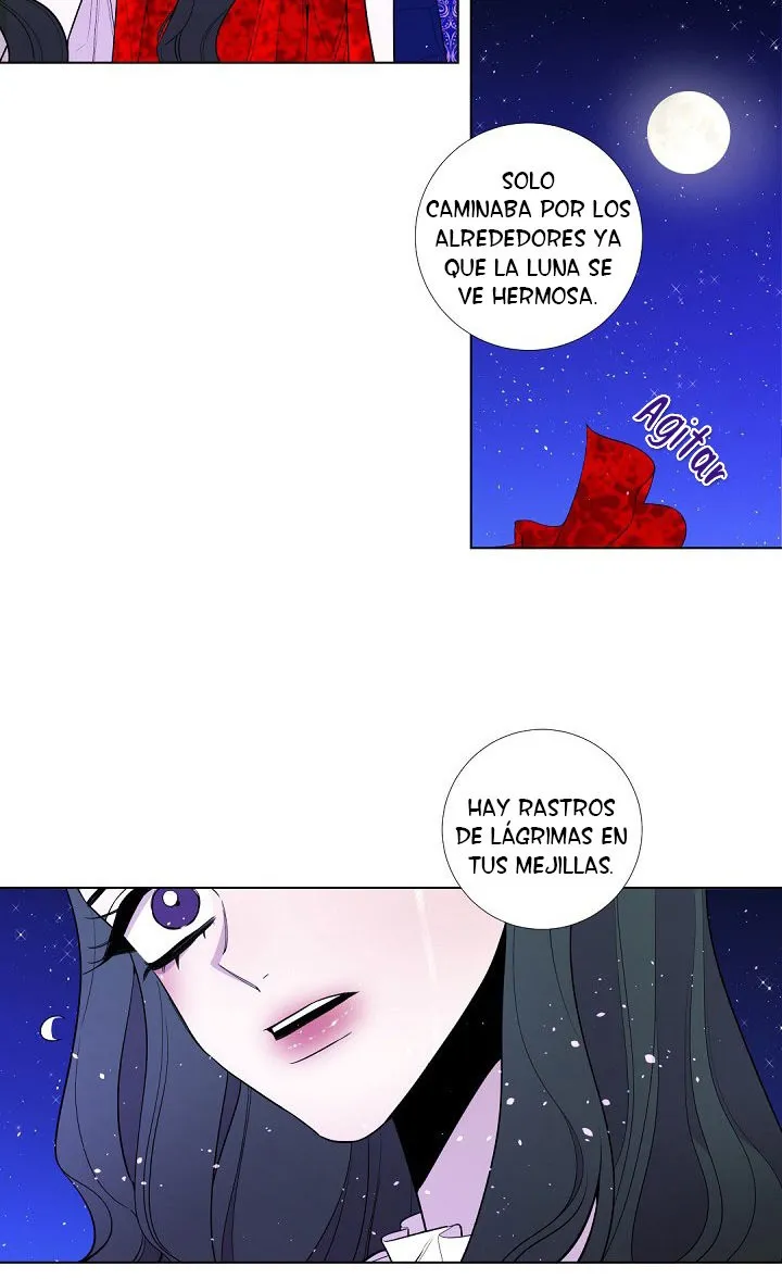 Dama a Reina Capítulo 18 en Línea - página 37
