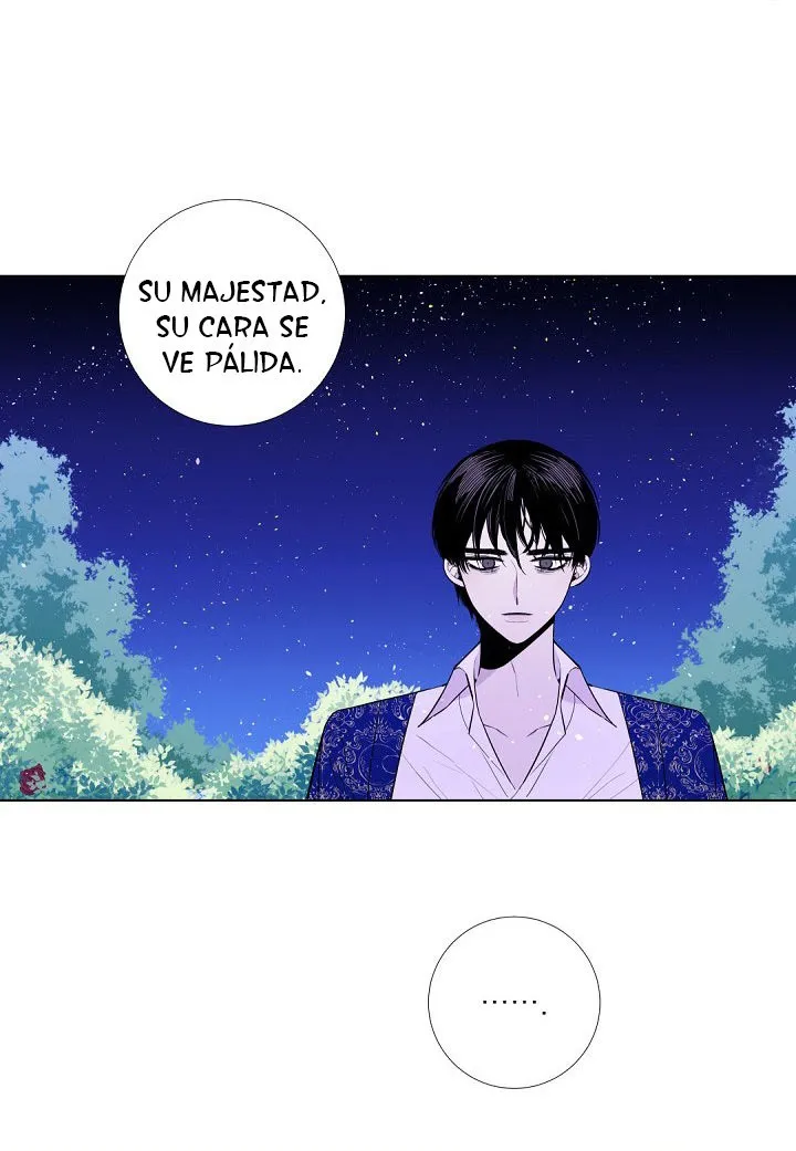 Dama a Reina Capítulo 18 en Línea - página 49