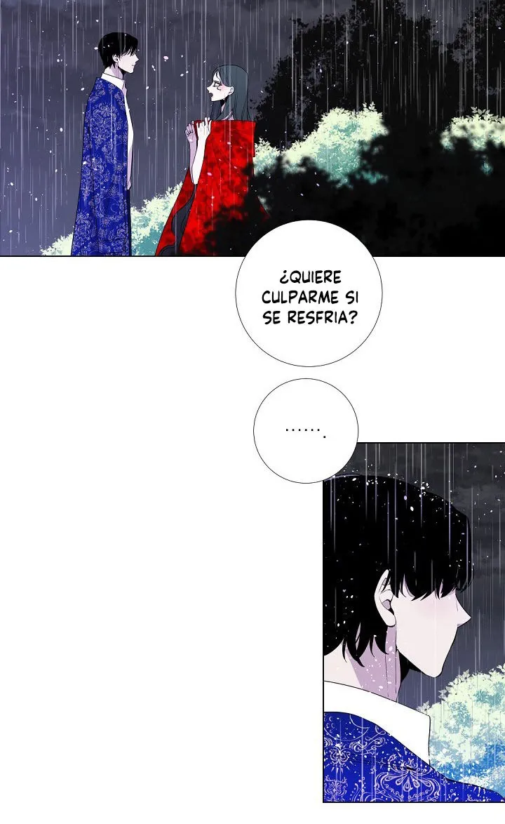 Dama a Reina Capítulo 19 en Línea - página 13