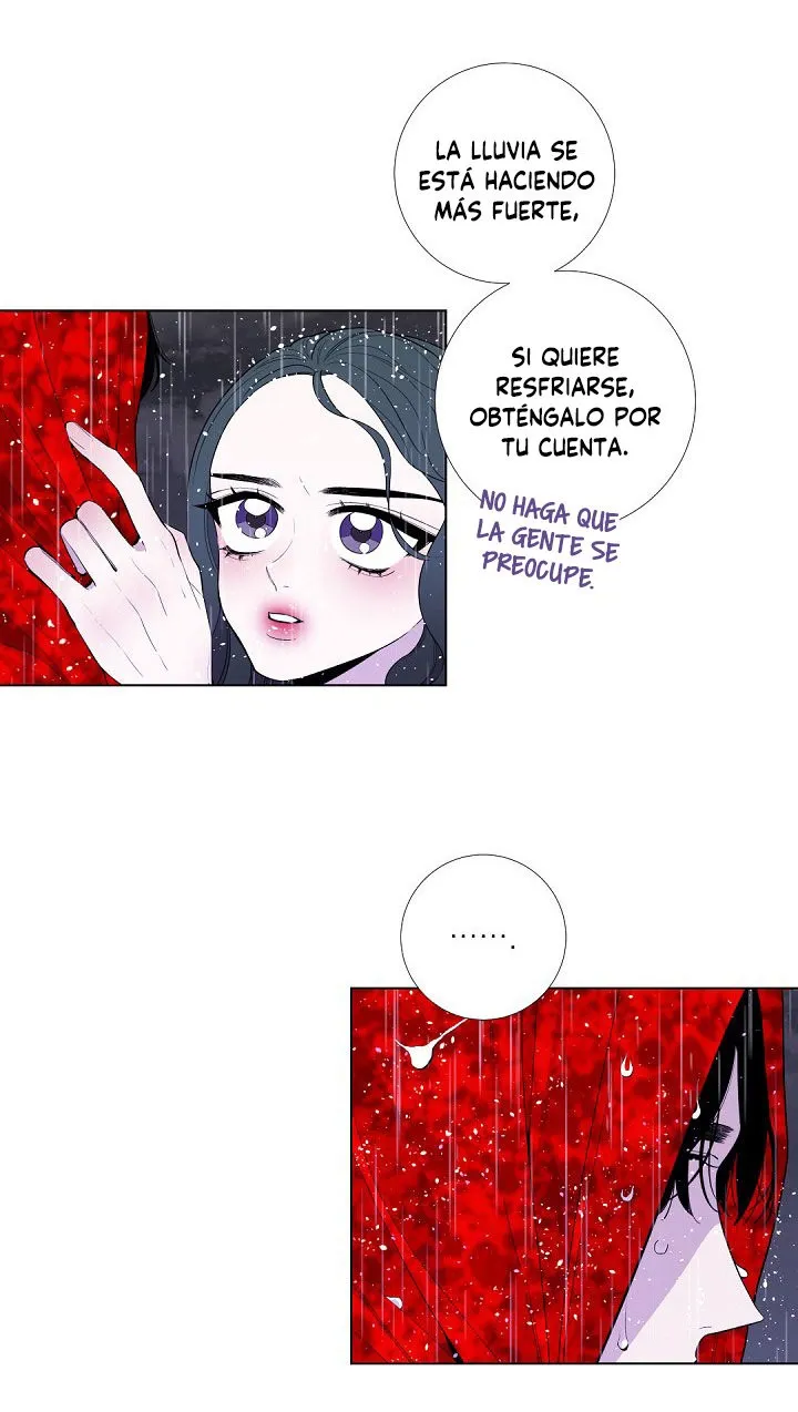 Dama a Reina Capítulo 19 en Línea - página 17