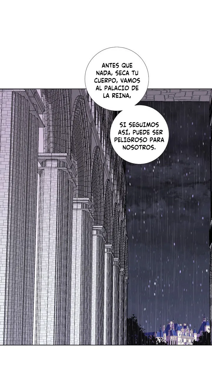 Dama a Reina Capítulo 19 en Línea - página 31