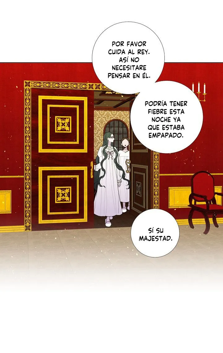 Dama a Reina Capítulo 19 en Línea - página 44