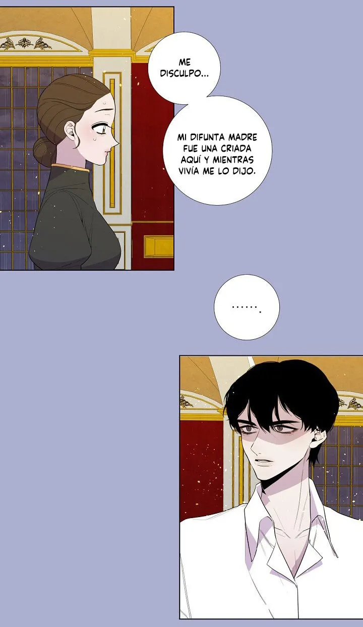 Dama a Reina Capítulo 20 en Línea - página 29