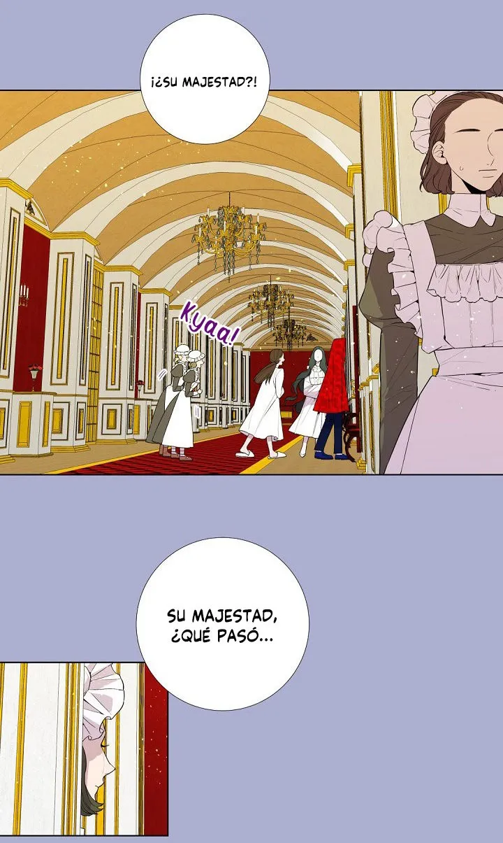 Dama a Reina Capítulo 21 en Línea - página 14
