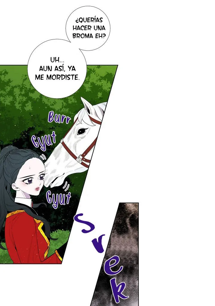 Dama a Reina Capítulo 23 en Línea - página 53