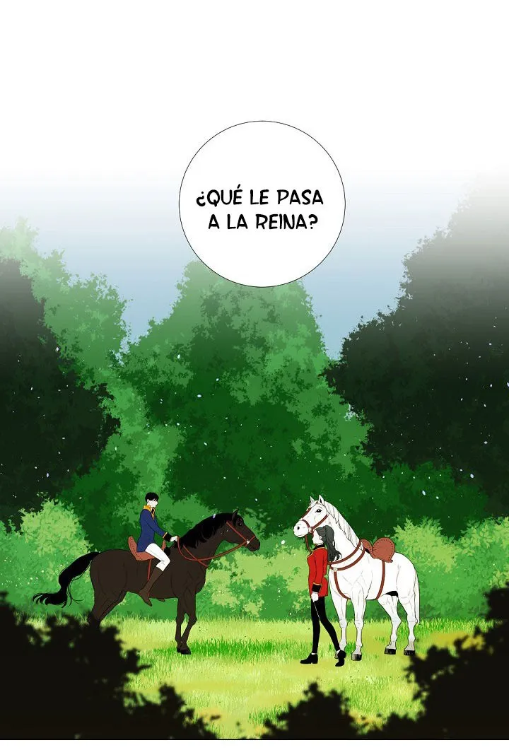 Dama a Reina Capítulo 24 en Línea - página 11