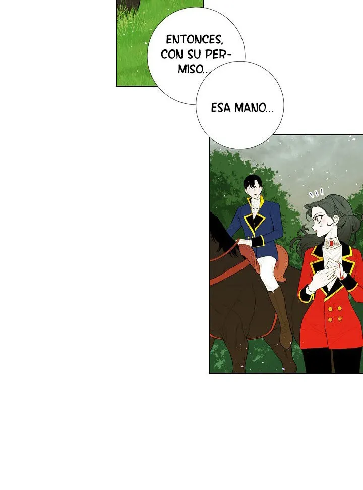 Dama a Reina Capítulo 24 en Línea - página 14