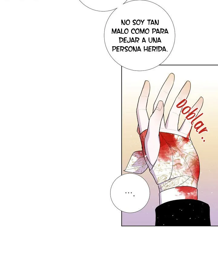 Dama a Reina Capítulo 24 en Línea - página 28