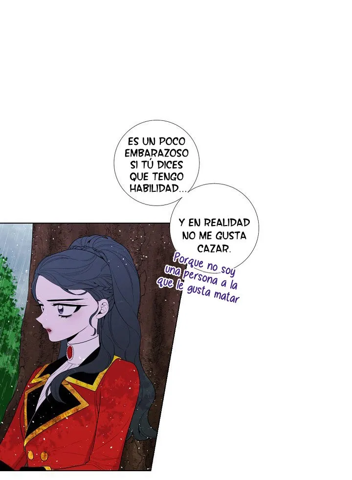 Dama a Reina Capítulo 24 en Línea - página 41