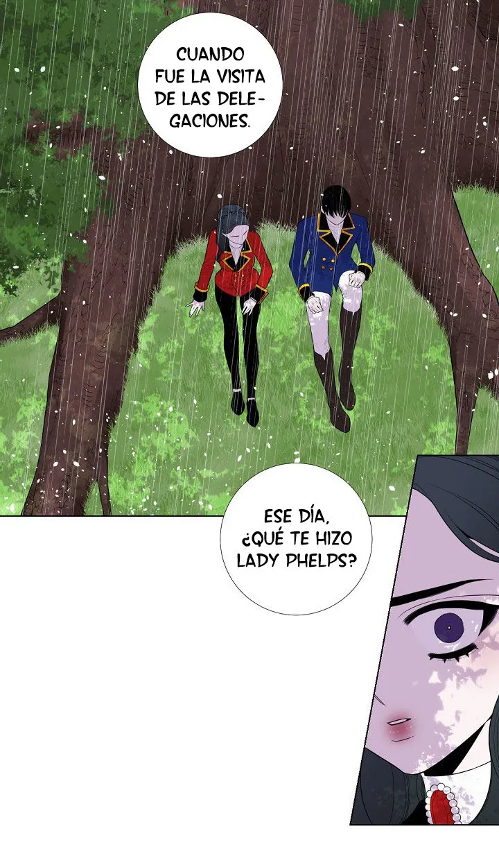 Dama a Reina Capítulo 24 en Línea - página 45