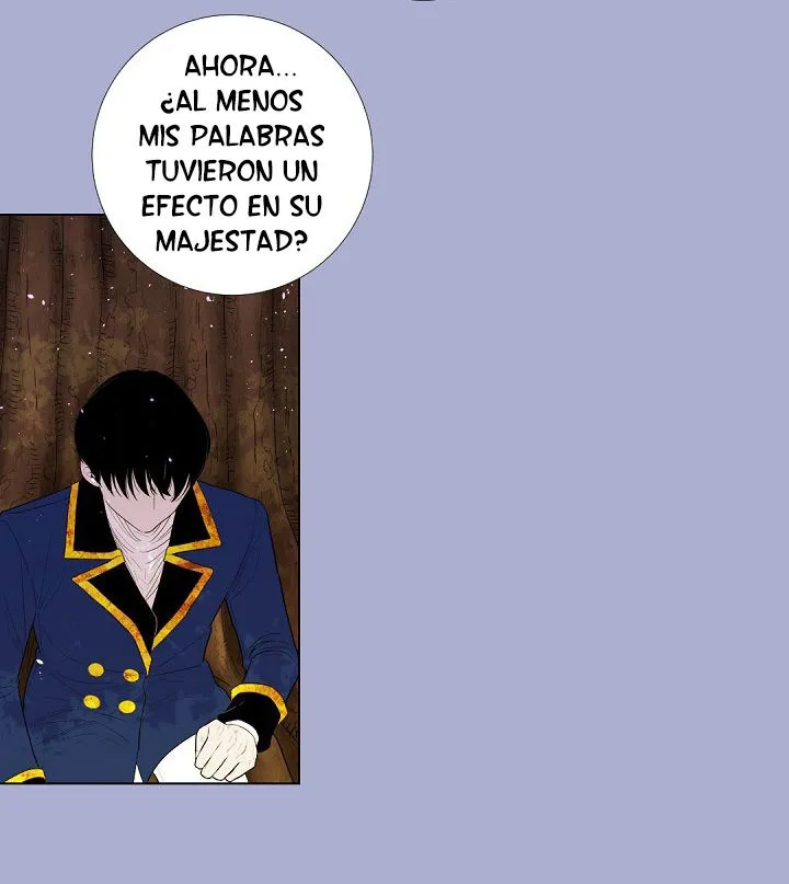Dama a Reina Capítulo 24 en Línea - página 58