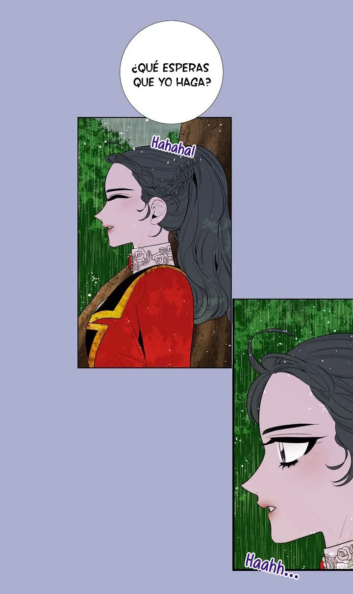 Dama a Reina Capítulo 24 en Línea - página 59