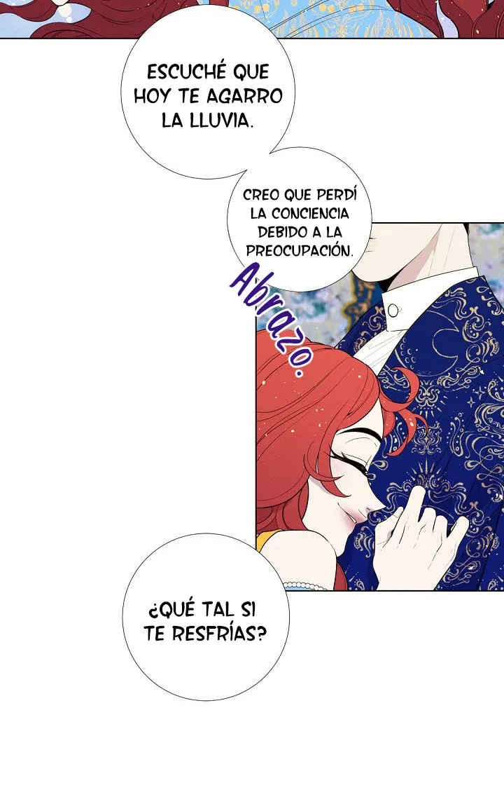 Dama a Reina Capítulo 24 en Línea - página 64