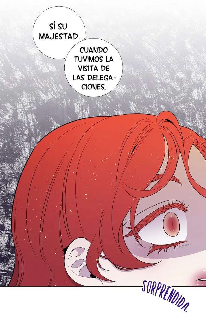 Dama a Reina Capítulo 24 en Línea - página 67
