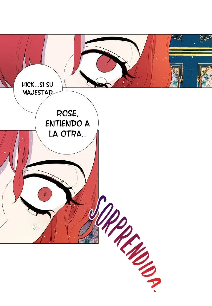 Dama a Reina Capítulo 25 en Línea - página 16