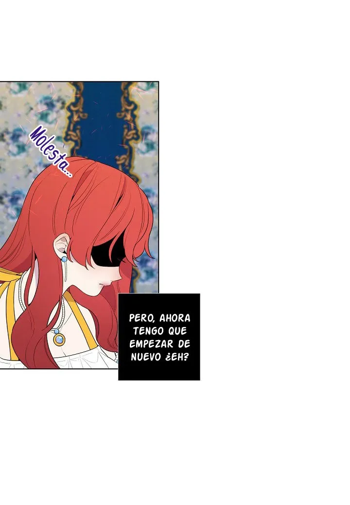 Dama a Reina Capítulo 25 en Línea - página 26