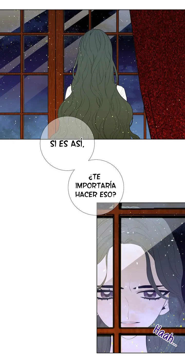 Dama a Reina Capítulo 25 en Línea - página 29