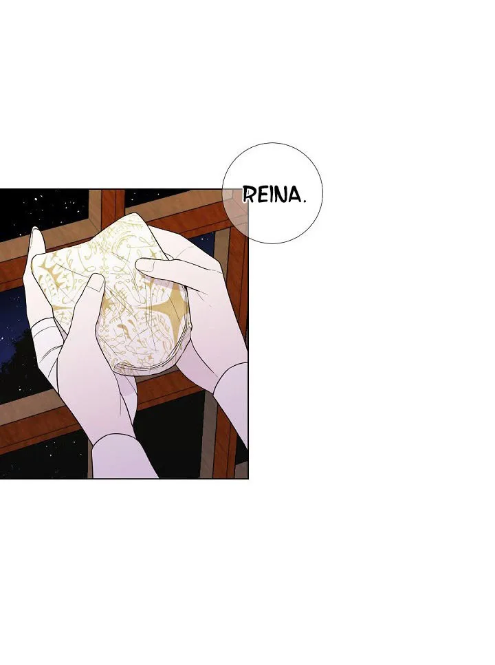 Dama a Reina Capítulo 25 en Línea - página 30