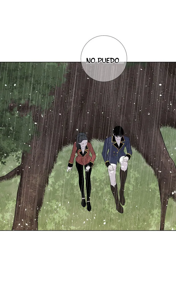Dama a Reina Capítulo 25 en Línea - página 31