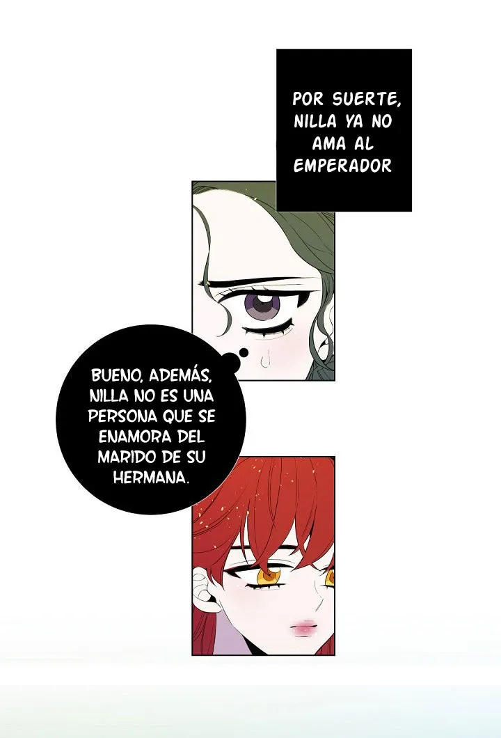 Dama a Reina Capítulo 25 en Línea - página 56