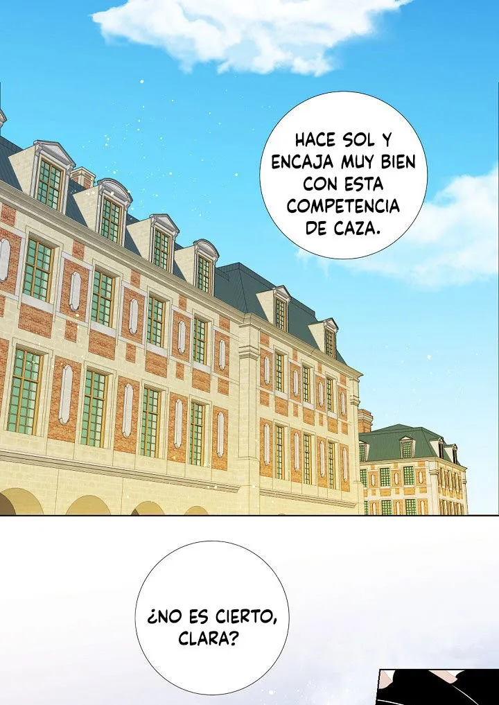 Dama a Reina Capítulo 26 en Línea - página 10