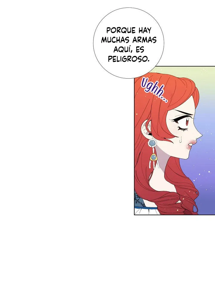 Dama a Reina Capítulo 26 en Línea - página 17