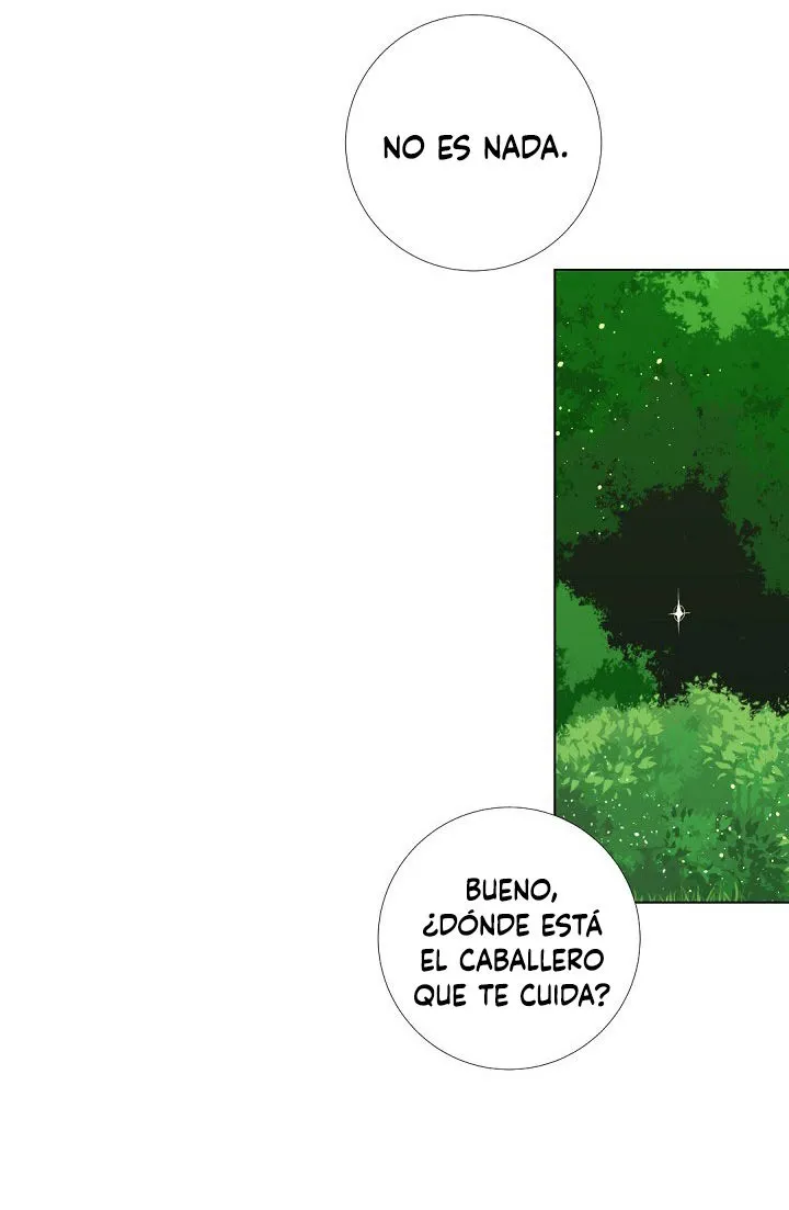 Dama a Reina Capítulo 26 en Línea - página 41