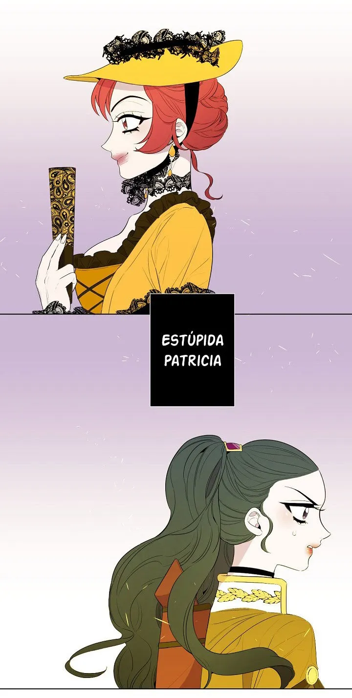 Dama a Reina Capítulo 26 en Línea - página 53