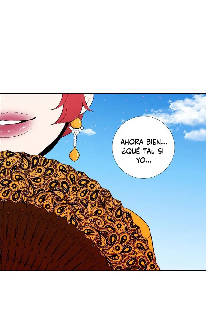 Dama a Reina Capítulo 26 en Línea - página 54