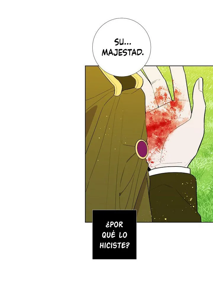Dama a Reina Capítulo 26 en Línea - página 67