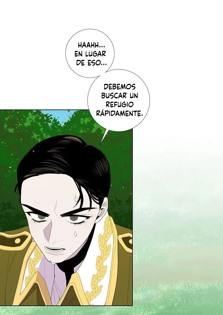 Dama a Reina Capítulo 27 en Línea - página 15