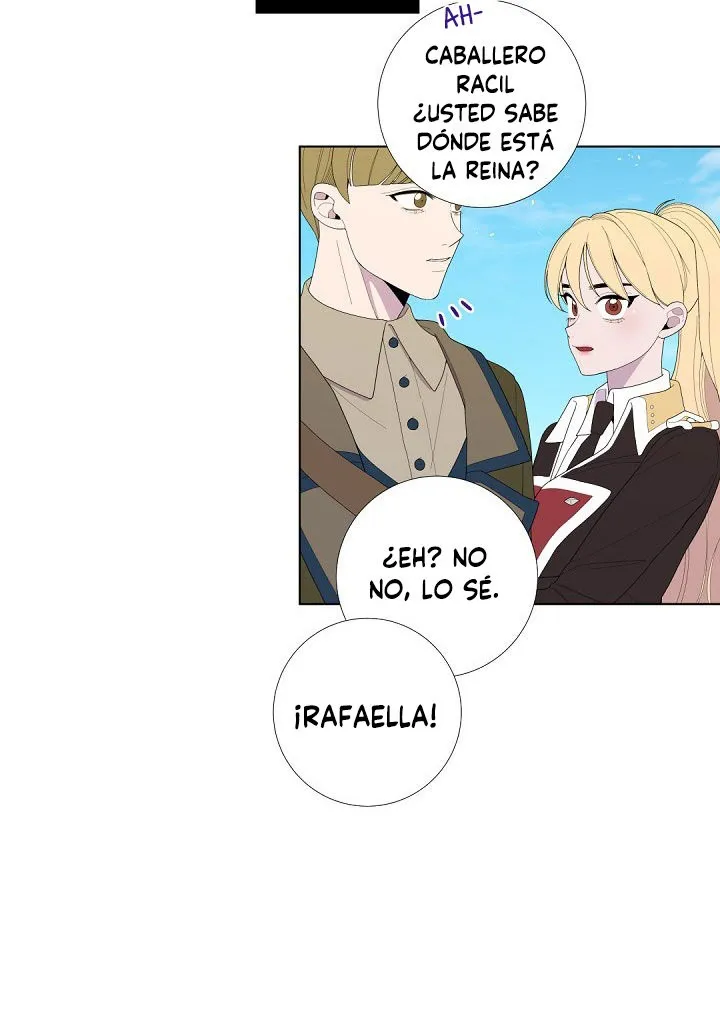 Dama a Reina Capítulo 27 en Línea - página 22