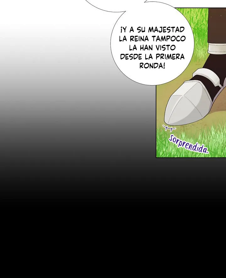 Dama a Reina Capítulo 27 en Línea - página 26
