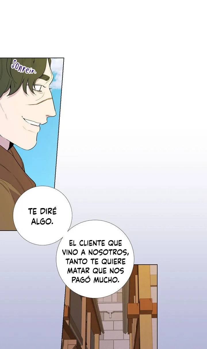 Dama a Reina Capítulo 27 en Línea - página 42
