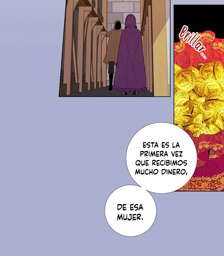 Dama a Reina Capítulo 27 en Línea - página 43