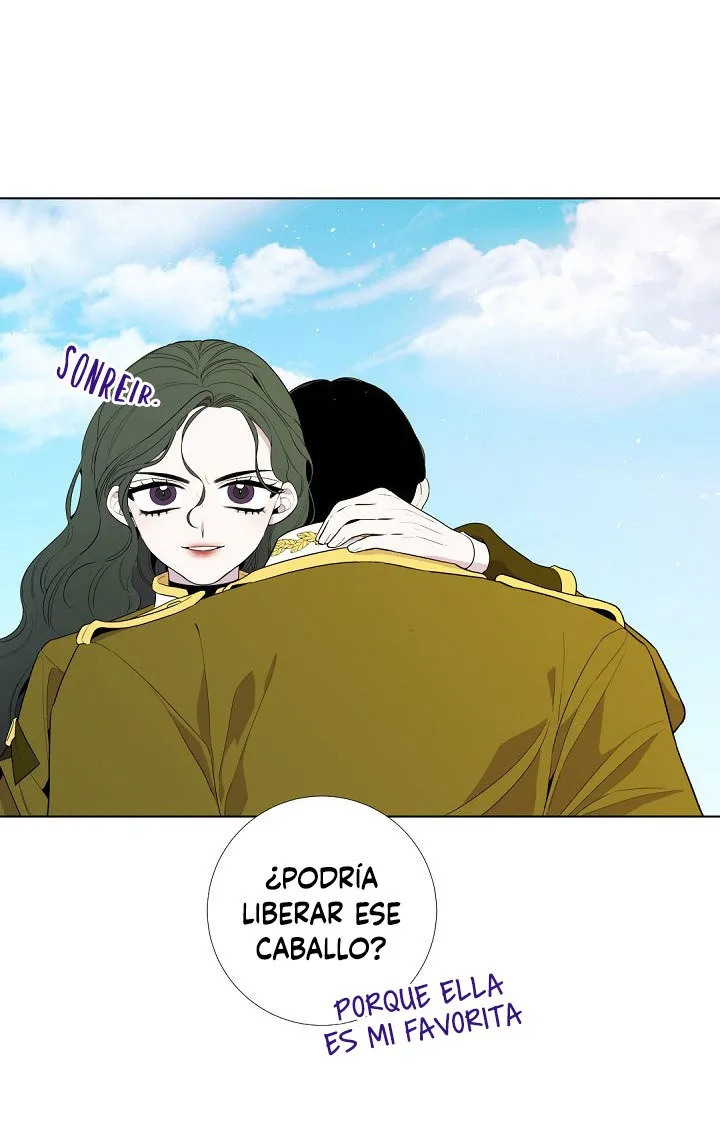 Dama a Reina Capítulo 27 en Línea - página 52