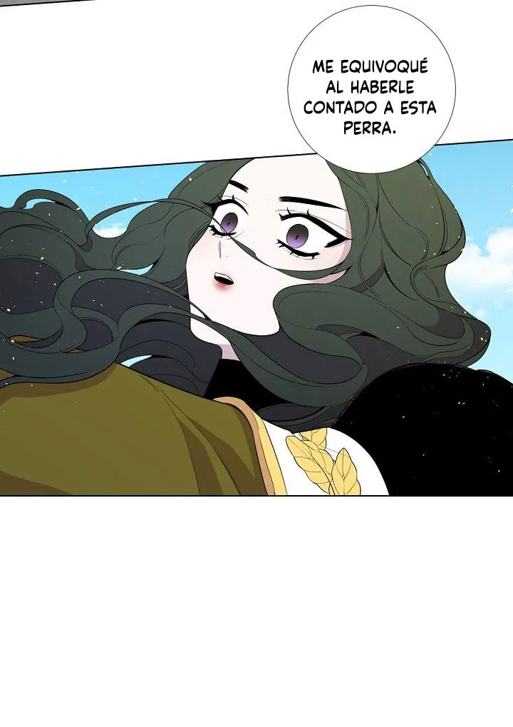 Dama a Reina Capítulo 27 en Línea - página 57