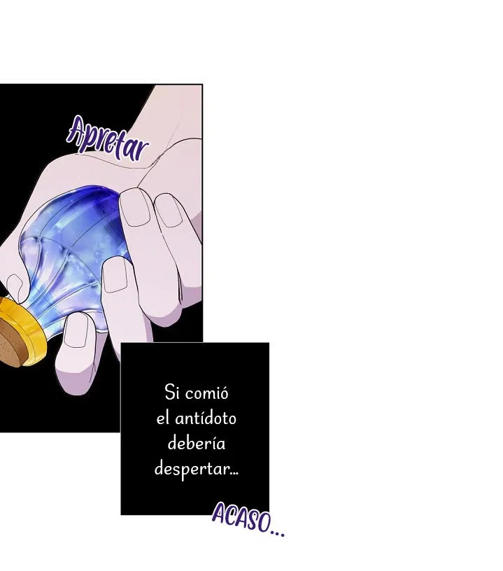 Dama a Reina Capítulo 29 en Línea - página 21