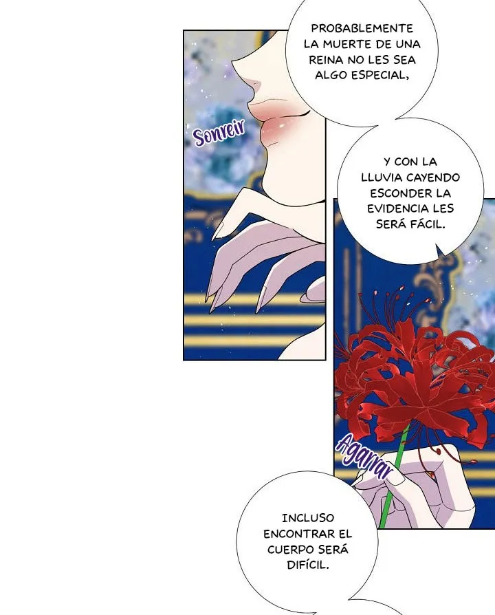 Dama a Reina Capítulo 29 en Línea - página 34